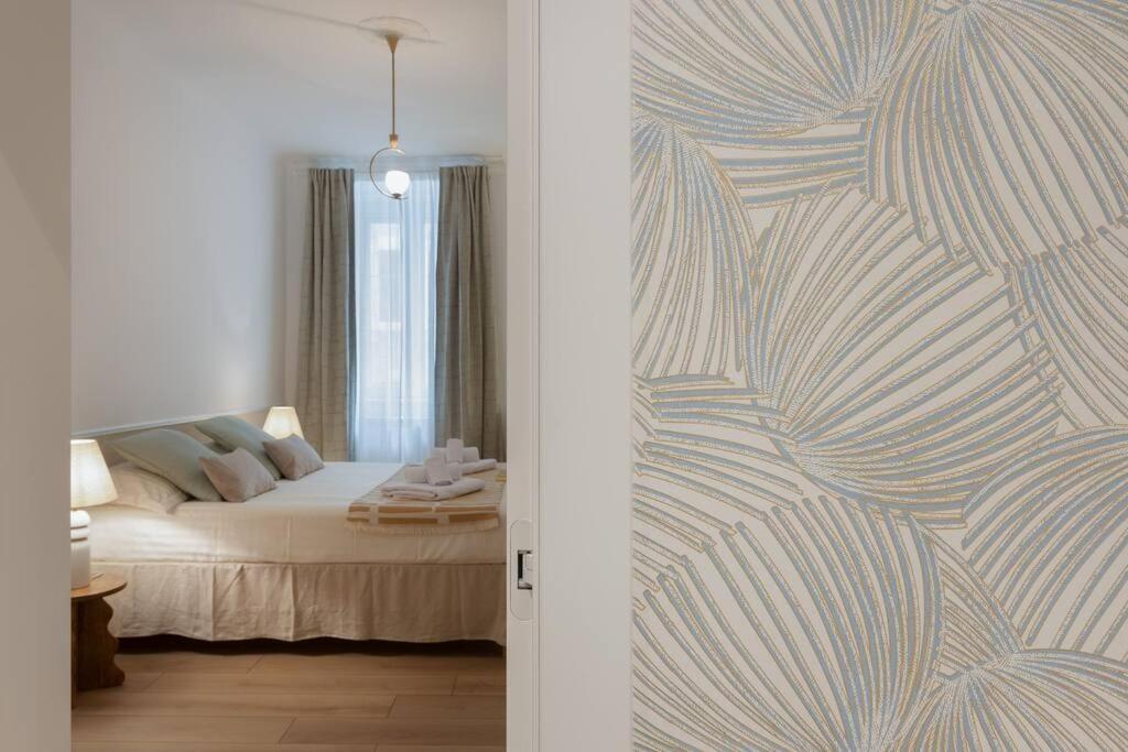 Foscolo 46 - Elegant Family Apartment Трієст Екстер'єр фото